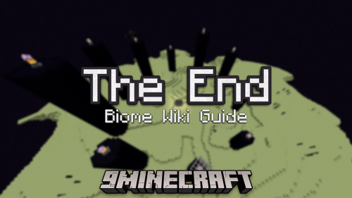 The End Biome – Wiki Guide Thumbnail
