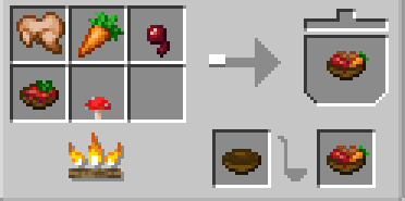 The Irregular Chef Mod (1.16.5) - Cook New Dishes 12