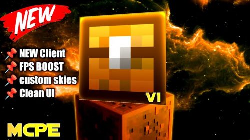 Chest Client (1.19) – Clean UI, Custom Skies, Free Look Thumbnail