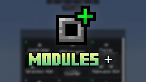 Modules+ Client (1.19) – Work on Any Server Thumbnail