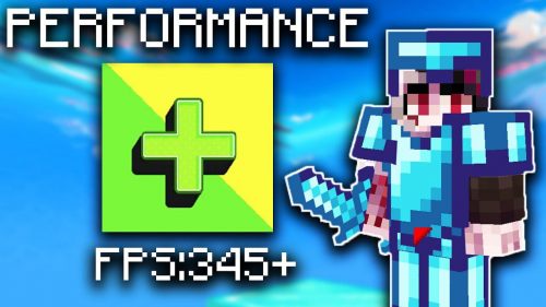 PerFormance+ Client (1.18) – Working FPS Boost Client for Mobile Thumbnail