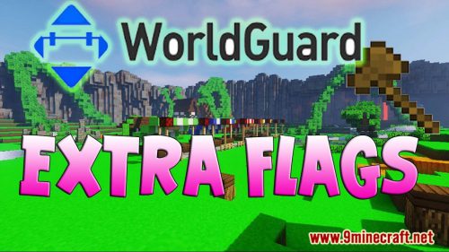 WorldGuard Extra Flags Plugin (1.19, 1.18) – Spigot Thumbnail