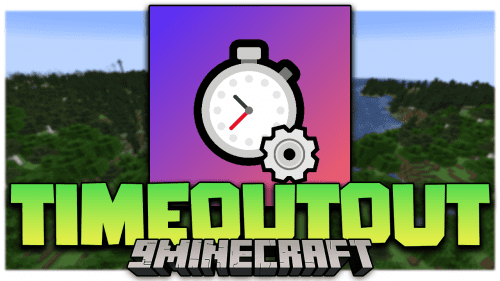 TimeOutOut Mod (1.21, 1.20.1) – Configurable Connection Timeouts Thumbnail