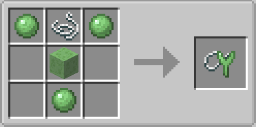 Useful Slime Mod (1.20.2, 1.19.4) - Bringing New Items Into The Game 12