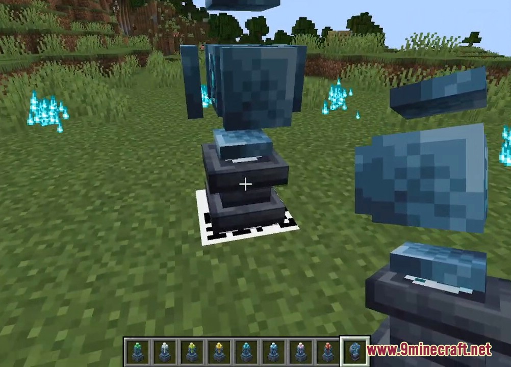 Vitalize Mod (1.19.2) - Digitally Simulate Killing of Mobs 3