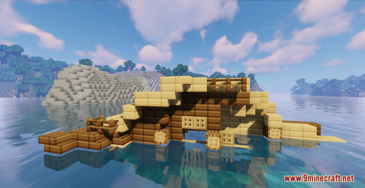 Yaysa Resource Pack (1.20.6, 1.20.1) - Texture Pack 12