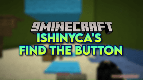 ishinyca’s Find The Button Map (1.21.1, 1.20.1) – Can You See The Buttons? Thumbnail