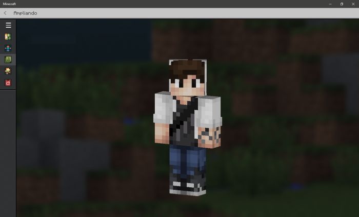 Assassin's Creed Skin Pack (1.19) - MCPE/Bedrock 2