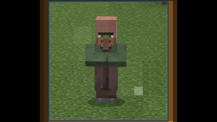 Conqueror Of Villagers Addon (1.19) - MCPE/Bedrock Mod 2