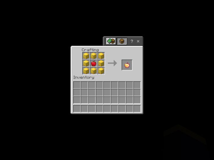 Crafting Utilities Addon (1.19) - MCPE/Bedrock Mod 2