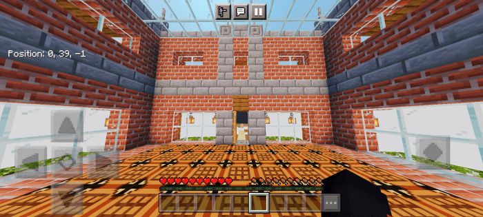 DreamSMP Parkour Map (1.19) - MCPE/Bedrock 2