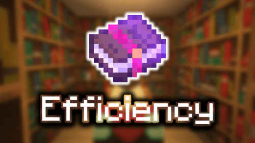 Efficiency Enchantments – Wiki Guide Thumbnail