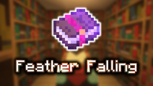 Feather Falling Enchantments – Wiki Guide Thumbnail