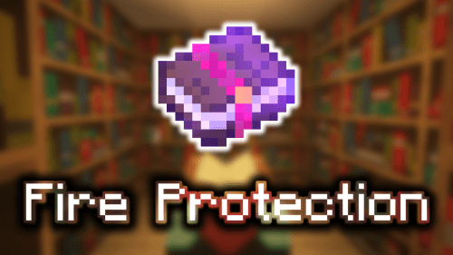 Fire Protection Enchantments – Wiki Guide Thumbnail