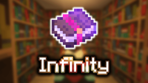 Infinity Enchantments – Wiki Guide Thumbnail