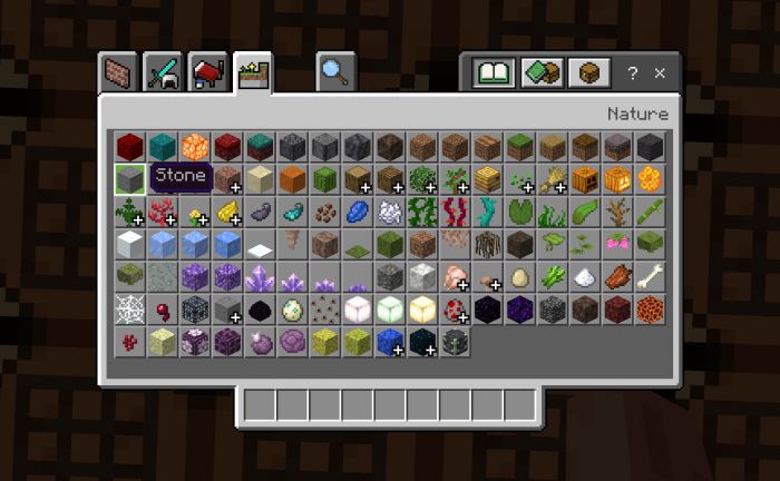 Items Rarity Addon (1.19) - MCPE/Bedrock Mod 2