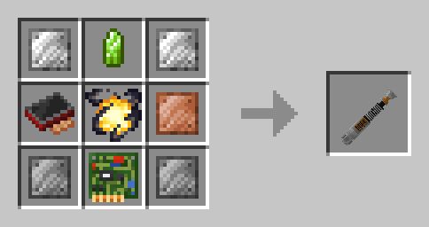 Bedrock Lightsabers 3D Addon (1.20, 1.19) - MCPE/Bedrock Mod 2