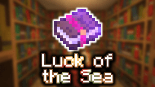 Luck of the Sea Enchantments – Wiki Guide Thumbnail