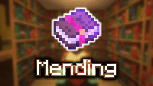 Mending Enchantments – Wiki Guide Thumbnail