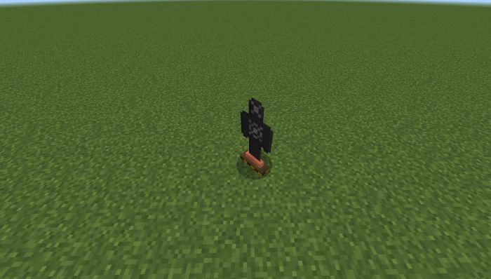 MrHusana909's Weapons Addon (1.19) - MCPE/Bedrock Mod 2