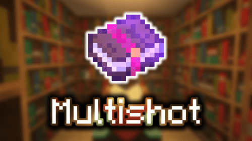 Multishot Enchantments – Wiki Guide Thumbnail