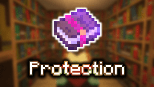 Protection Enchantments – Wiki Guide Thumbnail