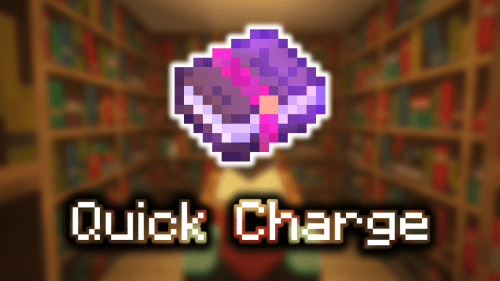 Quick Charge Enchantments – Wiki Guide Thumbnail