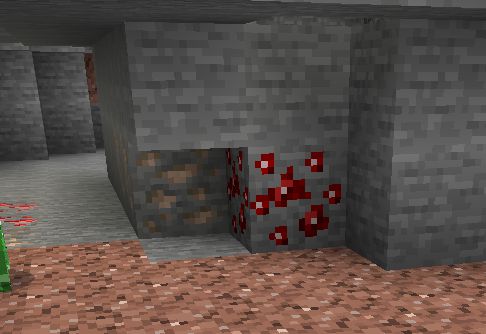 Ruby Expansion Addon (1.19) - MCPE/Bedrock Mod 2