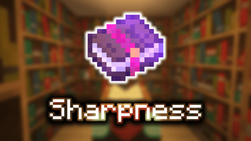 Sharpness Enchantments – Wiki Guide Thumbnail