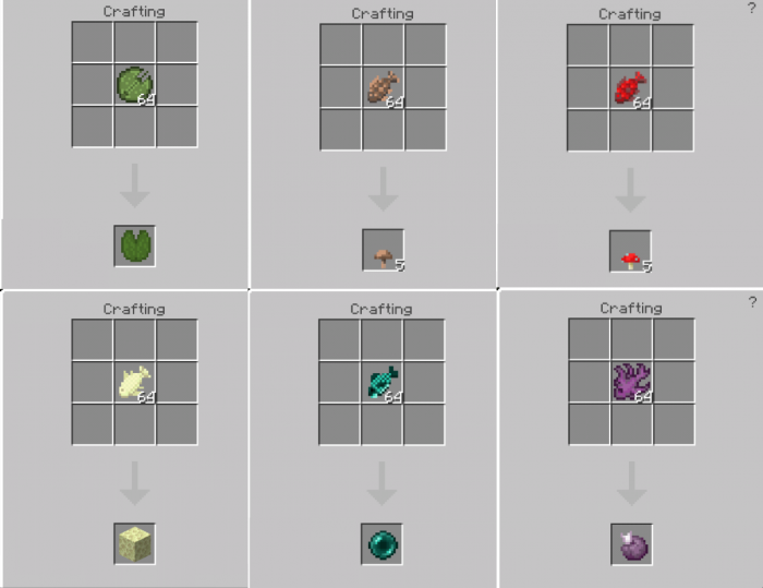 Advanced Fishing Addon (1.20, 1.19) - MCPE/Bedrock Mod 11