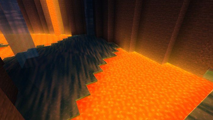 Bun Shader (1.18) - Friendly Device Shader for MCPE/Bedrock 11