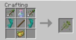 Magical Wands Addon (1.19) - MCPE/Bedrock Mod 10