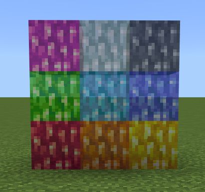 Quark: Bedrock Edition Addon (1.19) - MCPE Mod 11