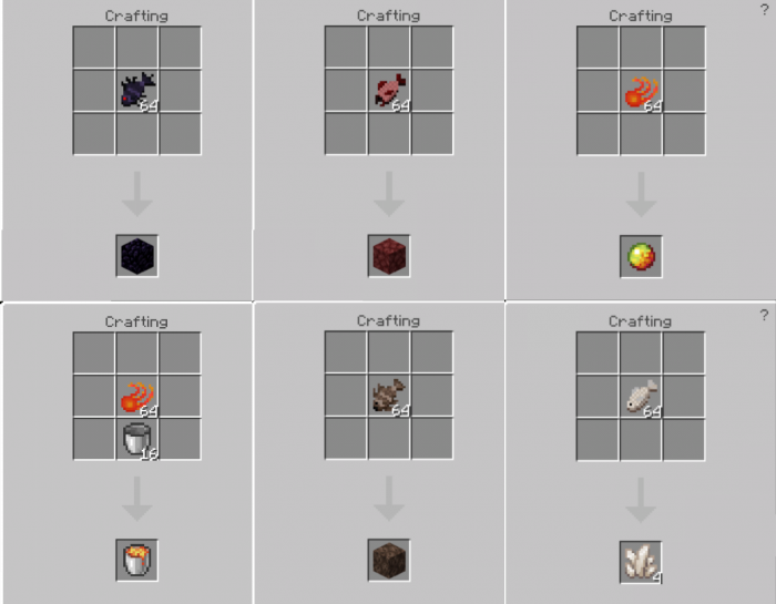 Advanced Fishing Addon (1.20, 1.19) - MCPE/Bedrock Mod 12