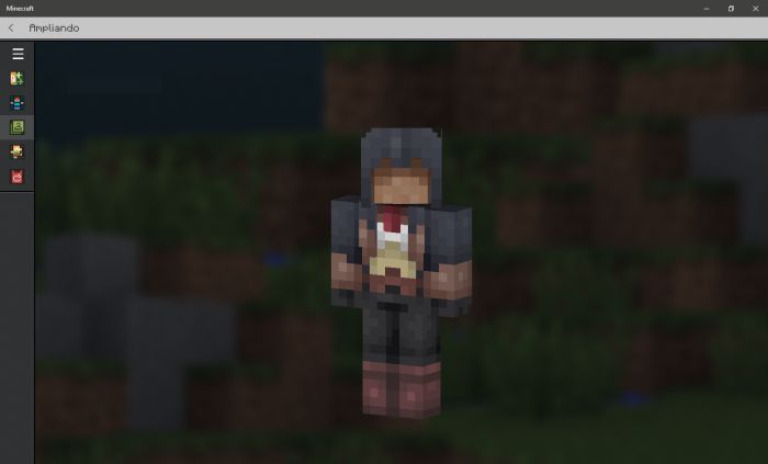 Assassin's Creed Skin Pack (1.19) - MCPE/Bedrock 12