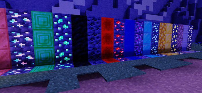 Sunrise Shader Renewed (1.18) - for Low-End Mobile 12