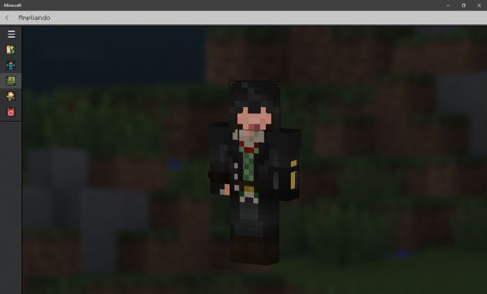 Assassin's Creed Skin Pack (1.19) - MCPE/Bedrock 13