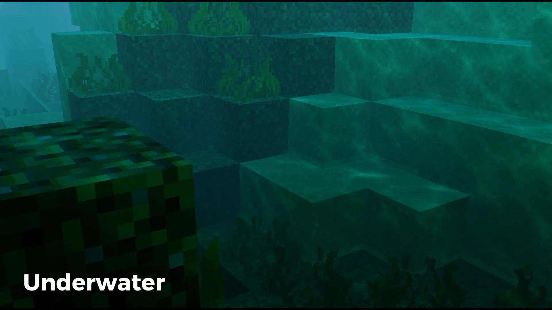 AziFy Shader (1.19) - RTX Shader for Mobile 11