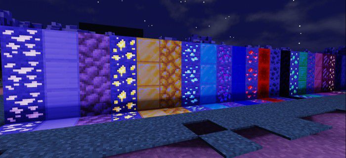 Sunrise Shader Renewed (1.18) - for Low-End Mobile 13