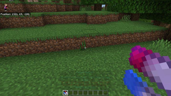 Additional Caves Addon (1.19) - MCPE/Bedrock Mod 14