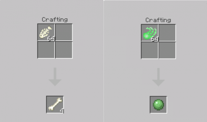 Advanced Fishing Addon (1.20, 1.19) - MCPE/Bedrock Mod 14