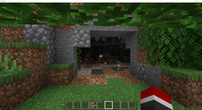 Lord Of The Rings Addon (1.19) - MCPE/Bedrock Mod 13