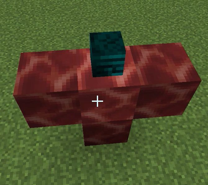 Teraphobia Addon (1.19) - MCPE/Bedrock Mod 14