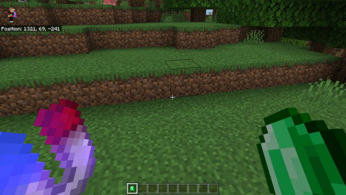 Additional Caves Addon (1.19) - MCPE/Bedrock Mod 15