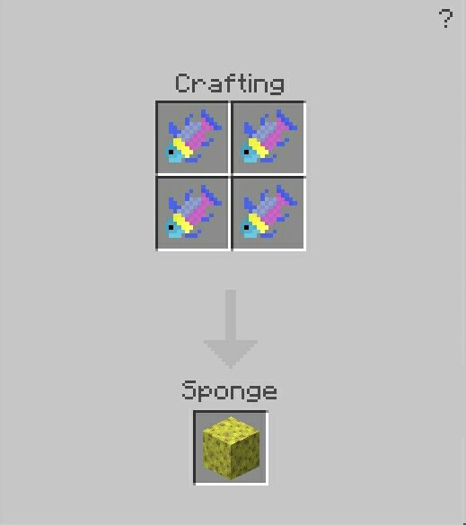 Advanced Fishing Addon (1.20, 1.19) - MCPE/Bedrock Mod 15