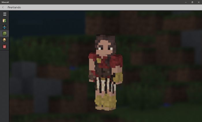 Assassin's Creed Skin Pack (1.19) - MCPE/Bedrock 16