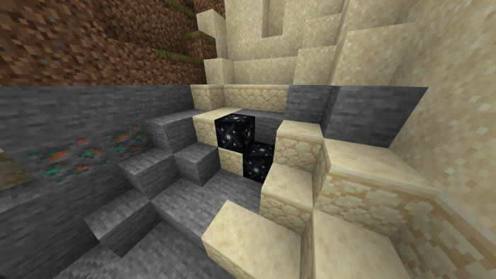 SCP: Dystopia Addon (1.19) - MCPE/Bedrock Mod 20