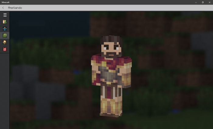 Assassin's Creed Skin Pack (1.19) - MCPE/Bedrock 17