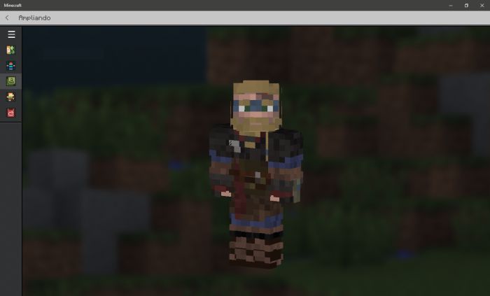 Assassin's Creed Skin Pack (1.19) - MCPE/Bedrock 18