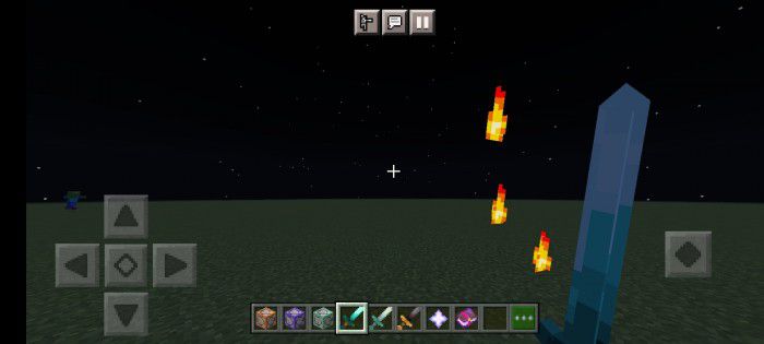 Fiery's Vanilla 3D Texture Pack (1.19) - MCPE/Bedrock 18